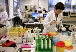 Laboratorium