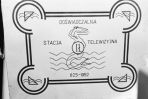 Początek ery telewizyjnej - lata 50.