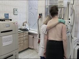 Profilaktyczne badania dla kobiet