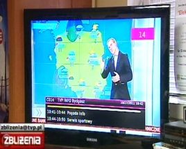 Już można oglądać m.in. TVP Bydgoszcz w cyfrowej jakości