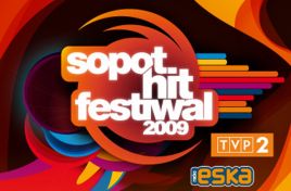 Sopot Hit Festiwal 2009