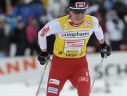 Pech Kowalczyk, upadła w finale