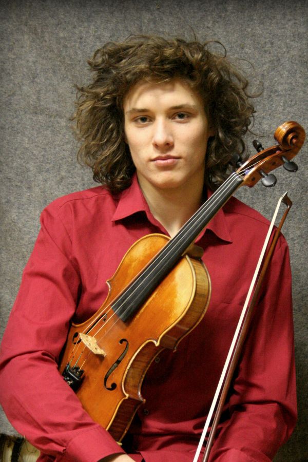 Mateusz Doniec