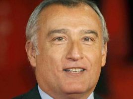 Piero Marrazzo został sfilmowany przez karabinierów w intymnych sytuacjach z transseksualistą