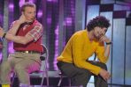 Łowcy.B przeprowadzili prawdziwą publiczną debatę (fot. Jan Bogacz/TVP)