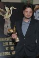 Radosław Ładczuk został doceniony za najlepsze zdjęcia do filmu „Sala samobójców” (fot. J. Bogacz/TVP)