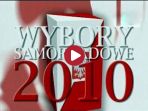 Wybory samorządowe 2010