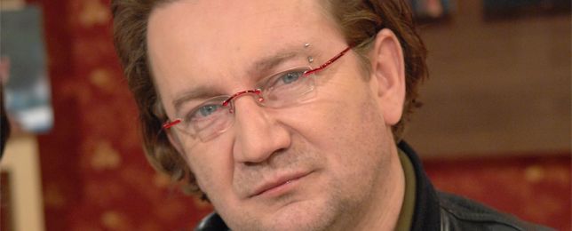 Paweł Królikowski