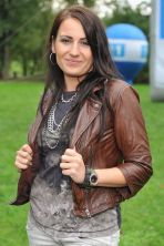 Kasia Wilk wystąpi w koncercie piosenkek Kabaretu Starszych Panów „Piosenka jest dobra na wszystko” (fot. J. Bogacz/TVP)