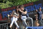 Alina Artz poprowadzi festiwal w Zielonej Górze już drugi raz (fot. I. Sobieszczuk/TVP)