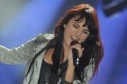 Ewa Farna (fot. TVP)