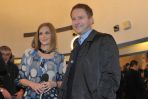 Arut Żmijewski pojawił się na pierwszych eliminacjach (fot. I. Sobieszczuk/TVP)