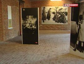 Powierzchnia muzeum zwiększyła się z 1,3 tys. m kw. do 6,5 tys. m kw.