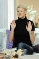Małgorzata Kożuchowska dementuje plotki o swojej śmierci (fot. Agencja Forum)