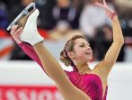 Ksenia Makarova (fot. PAP/EPA)