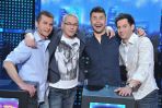 Robert Janowski tym razem zaprosił do programu Paranienormalnych (fot. Jan Bogacz/TVP)