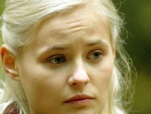 Karolina Kominek-Skuratowicz jako Inka (fot. OMI-TVP)