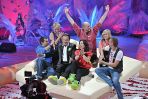 Po zawodach chwila radości i odpoczynku (fot. I. Sobieszczuk/TVP)