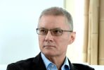 Krzysztof Kolberger 1950 - 2011 (fot. TVP)