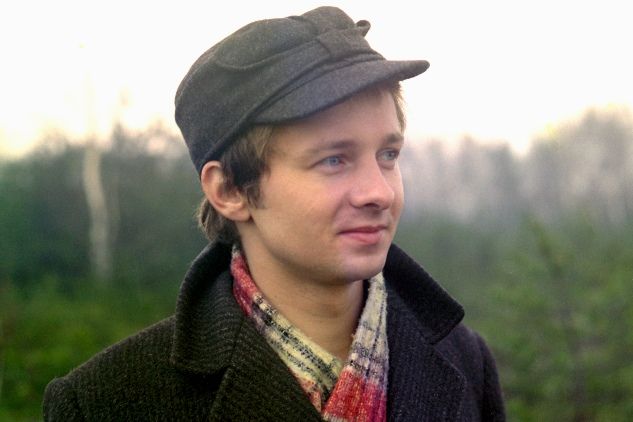 Leszek Górecki   (fot. TVP)