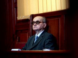 Wojciech Jaruzelski
