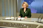 Małgorzata Szelewicka, 1993 (fot. I. Sobieszczuk)