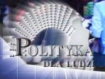 Polityka dla ludzi (c)