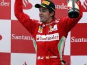 Alonso: drugie miejsce prawie jak zwycięstwo