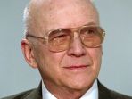 Jan Nowak Jeziorański. Fot. TVP