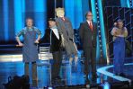 Kabaret Moralnego Niepokoju pokazał w Opolu jak protestować i palić kukły polityków (fot. TVP)