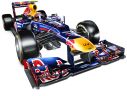 Ewolucja, nie rewolucja. Red Bull pokazał nowy bolid dla mistrza świata