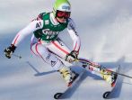 Anna Fenninger wygrała slalom gigant w Lienzu