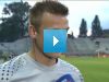 Boruc: ciężko na to pracowałem