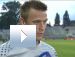 Boruc: ciężko na to pracowałem