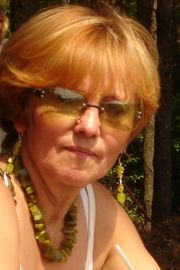 Bożenna Bielawska