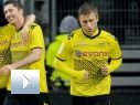 Wielki mecz Polaków