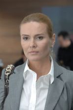 Dziennikarka o godz. 18.00 będzie prowadzić 10 głównych wydań programu,  w każdym miesiącu (fot. I. Sobieszczuk)