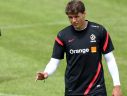 Dylemat Smudy: Boenisch czy Wawrzyniak?