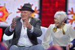 Jan Nowicki wyjaśni, który region Polski jest najbliższy jego sercu (fot. Jan Bogacz /TVP)