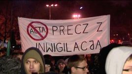 Na poprzednią wrocławską manifestację przyszło ok. 6 tys. osób