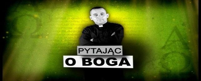 Pytając o Boga