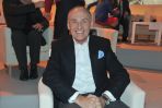 Czesław Lang wiele lat temu zamienił rower na teczkę biznesmena (fot. Jan Bogacz)