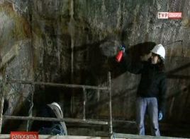 Najstarszy kościół szachulcowy w kraju od ponad 60 lat popadał w ruinę