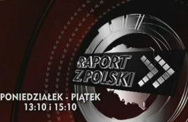 Raport z Polski