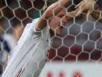 Kamil Glik zdobył bramkę w swoim debiucie w reprezentacji Polski (fot.PAP/EPA/RUNGROJ YONGRIT)