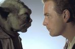 Yoda i Obi Wan-Kenobi, fot. TVP
