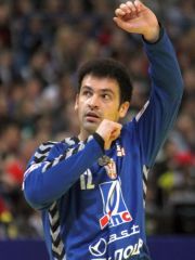 Darko Stanić imponował interwencjami w finale