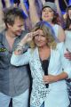 Beata Kozidrak pojawiła się, by pogratulować zespołowi z Katowic (fot. Jan Bogacz/TVP)