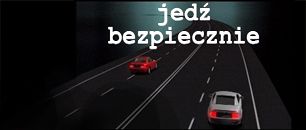 Radzimy jak zachować się w trudnych sytuacjach drogowych (c)