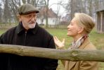 Julia (Anna Milewska) – młodzieńcza miłość i druga żona Dionizego (fot. Jacek Urbaniak/TVP)